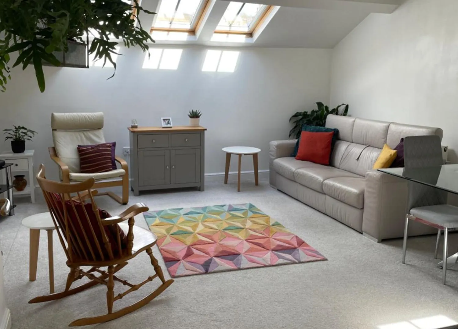 Stylish Apartment In The Centre Of Hebden Bridge. בריטניה